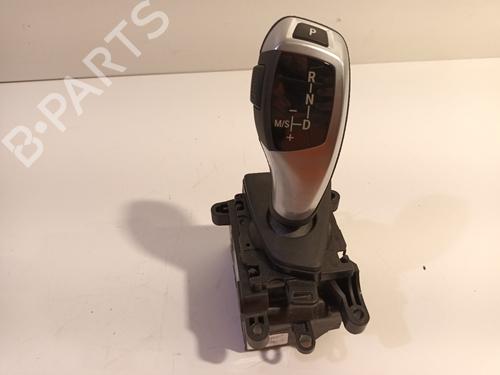 Used Gear lever BMW 3 (F30, F80) 320 i (184 hp) 16421362