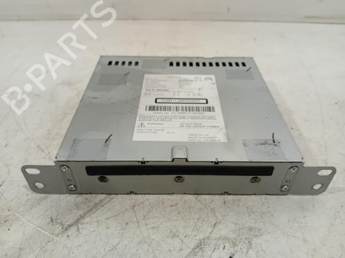Used Radio Radio 15131196 15131196