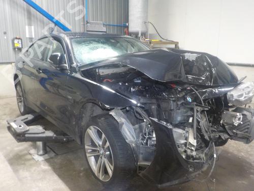Switch BMW 4 Gran Coupe (F36) 420 i | BP23646471I30  - Image 9