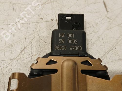 Elektronisk sensor KIA STONIC (YB) 1.0 T-GDi | BP26883899M84 - Image 4