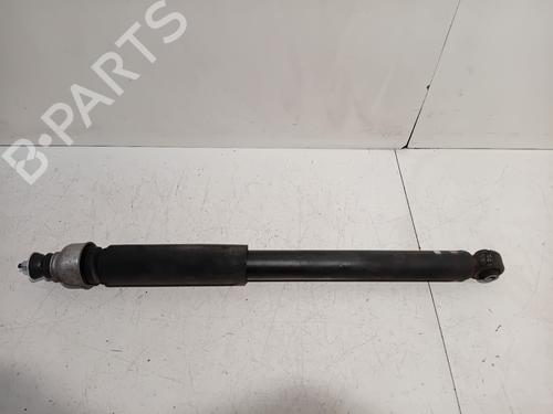 Used Right rear shock absorber NISSAN LEAF (ZE0) Electric (109 hp) 22688681