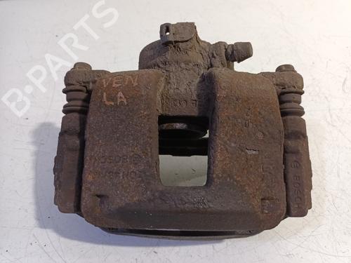 Used Left rear brake caliper Left rear brake caliper 17544577 17544577