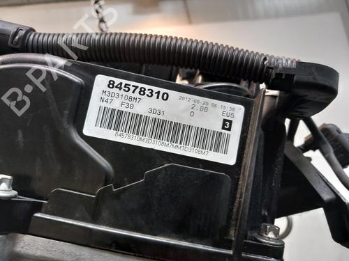 Engine BMW 3 Touring (F31) 320 d | BP39563439M1 - Image 5
