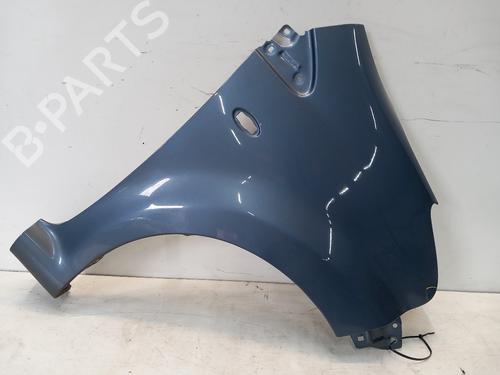 Used Right front fenders Right front fenders TOYOTA AYGO (_B1_) 1.0 (KGB10_, KGB10R) (68 hp) 36385673 36385673