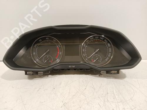 Used Instrument cluster Instrument cluster 36880388 36880388