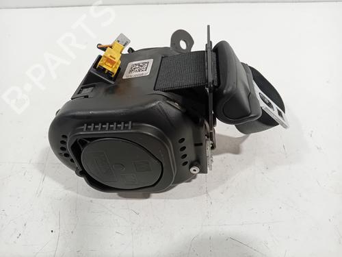 Rear left seatbelt MERCEDES-BENZ E-CLASS (W213) E 300 e (213.053) | BP27093709I29 - Image 5