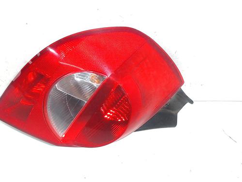 Left taillight RENAULT CLIO III (BR0/1, CR0/1) 1.6 16V (BR05, BR0B, BR0Y, BR15, BR1J, BR1M, BR1Y, CR0B,... | BP8215218C34 