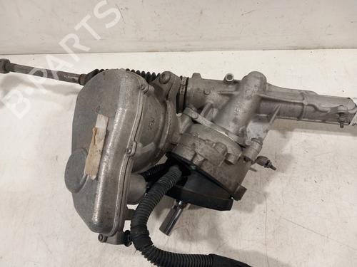 Steering rack OPEL CORSA F (P2JO) 1.2 (68) | BP38318043M22 - Image 8