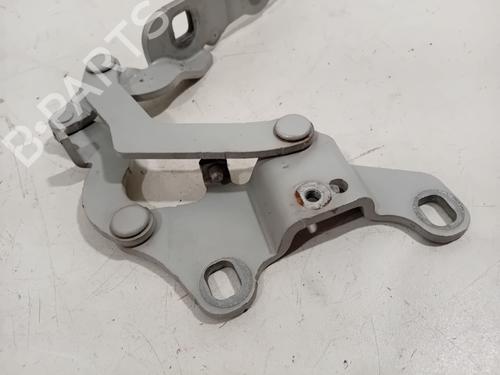 Hinge/Door check strap BMW 1 (E87) 116 d | BP27639002C146 