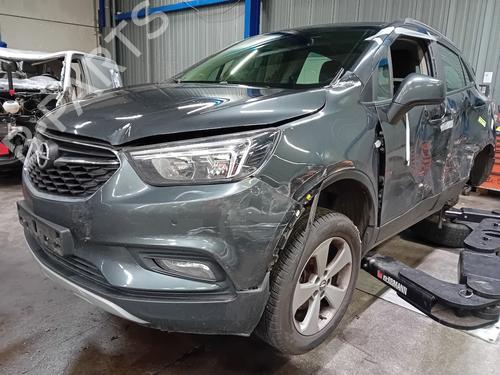 Used Parts OPEL MOKKA / MOKKA X (J13) 1.4 (_76) (140 hp) 4393087