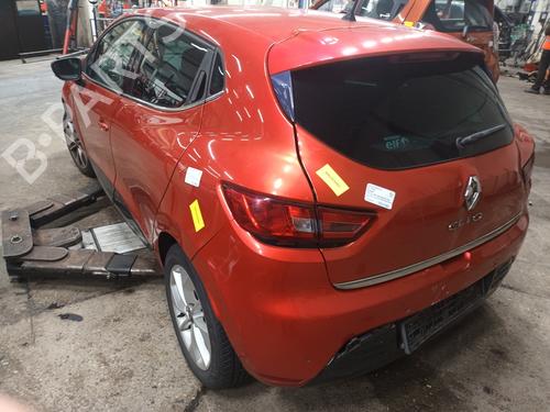Engine RENAULT CLIO IV (BH_) 0.9 TCe 90 (BHNF, BHMA, BHMH, BHJK, BHJR) | BP40540080M1 - Image 10