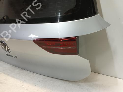 Tailgate VW GOLF VIII (CD1, DA1) 1.5 eTSI | BP33698660C6  - Image 5