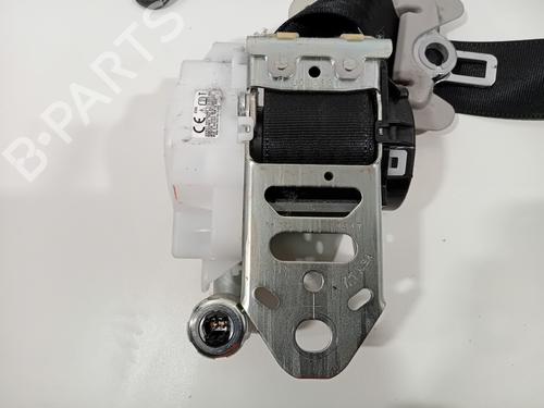 Front left seatbelt TOYOTA PRIUS PLUS (_W4_) 1.8 Hybrid (ZVW40W, ZVW41W) | BP23394562I26 