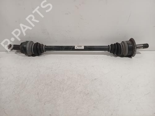 Used Right rear driveshaft BMW X4 (F26) xDrive 20 d (190 hp) 19779131