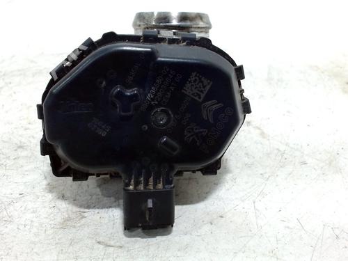 Used Throttle body FORD FOCUS III Turnier 1.5 TDCi (120 hp) 10669525