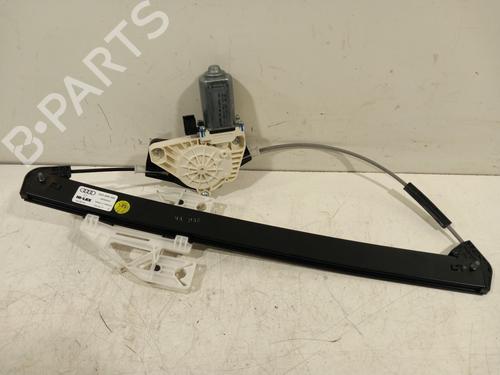 Rudehejsemekanisme Højre bagtil Rudehejsemekanisme Højre bagtil AUDI Q5 (FYB, FYG) SQ5 TFSI quattro (354 hp) 33748612 33748612