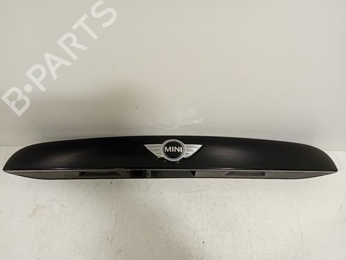 Used Licence plate light MINI MINI (F55) Cooper (136 hp) 17544554
