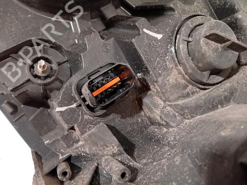Right headlight RENAULT TRAFIC III Van (FG_) 1.6 dCi 95 (FGMJ, FGMR) | BP28718176C29 