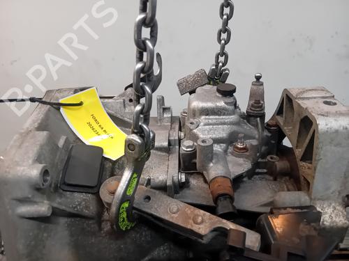 Gearbox FORD KA (RU8) 1.2 | BP38169356M3 - Image 5