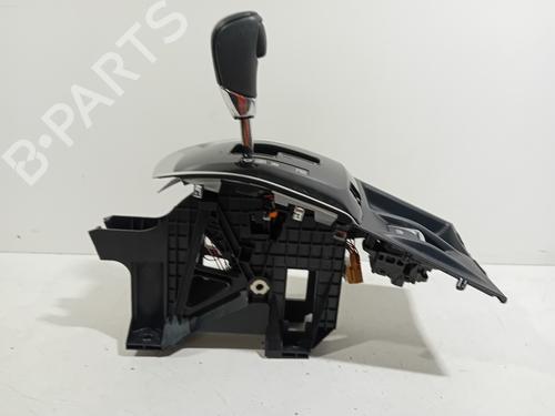 Gear lever NISSAN X-TRAIL III (T32_, T32R, T32RR) 1.6 dCi (T32) | BP21095917M90 