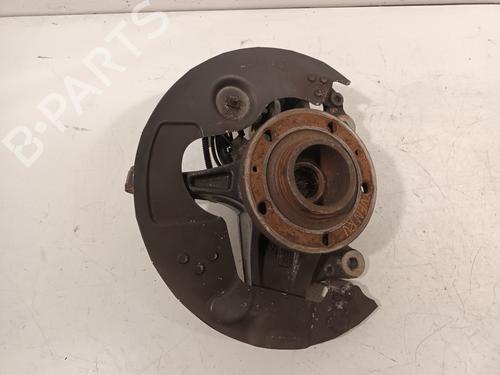 Used Right front steering knuckle PEUGEOT 308 SW II (LC_, LJ_, LR_, LX_, L4_) 1.2 THP 130 (131 hp) 15803140