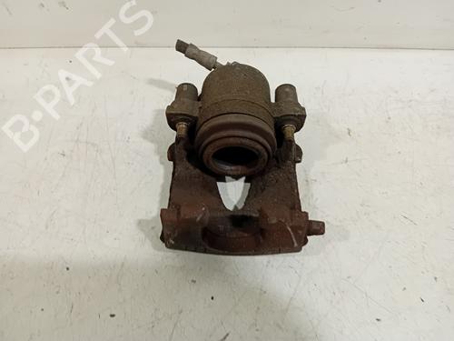 Left front brake caliper VW GOLF VI Variant (AJ5) 1.6 TDI | BP19634506M105 - Image 2