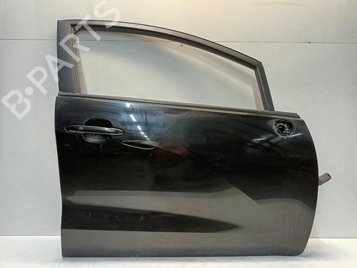 Dør højre fortil KIA RIO III (UB) 1.25 CVVT (86 hp) 32083415