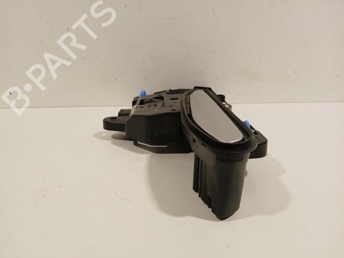 Venstre bagtil invendig håndtag DS DS 3 / DS 3 CROSSBACK (UR_, UC_, UJ_) 1.2 PureTech 130 (URHNSS) | BP29918385I15