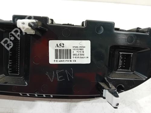 Climate control KIA RIO III (UB) 1.2 CVVT | BP15737263I5 