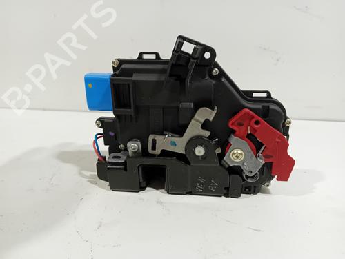 Front right lock VW GOLF VI Variant (AJ5) 1.6 TDI | BP16935939C97 
