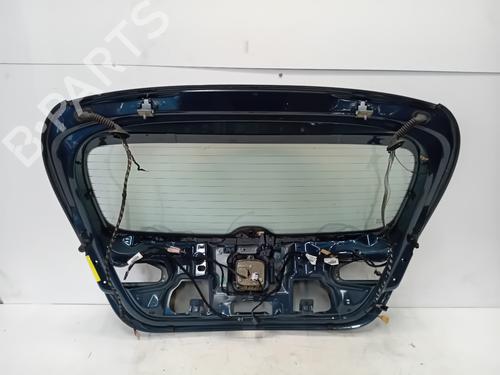 Tailgate SEAT LEON (1P1) 2.0 FSI | BP18729086C6 