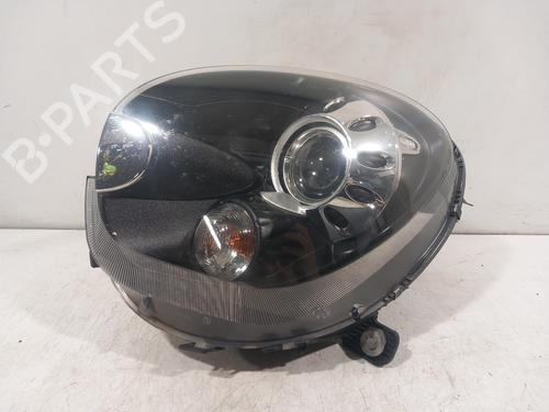 Used Left headlight Left headlight 39567316 39567316