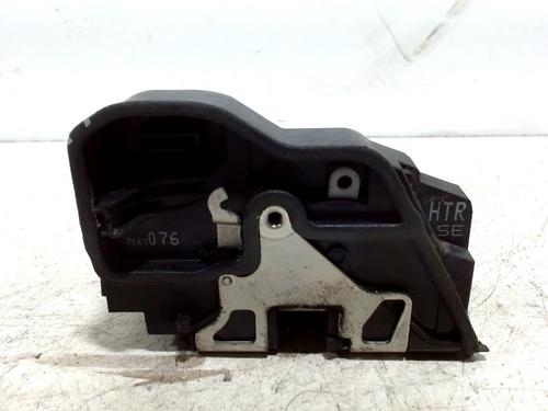 Rear right lock BMW X3 (E83) 3.0 d | BP13207213C99 