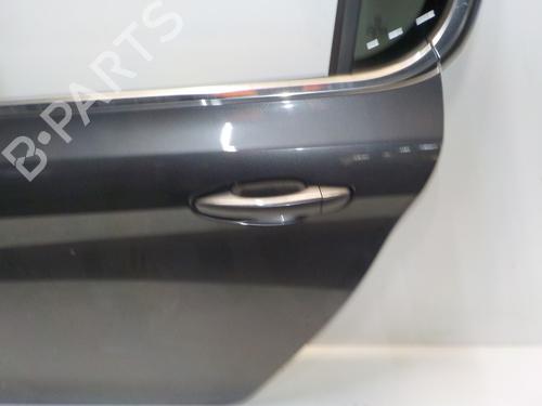 Left rear door PEUGEOT 308 I (4A_, 4C_) 1.6 16V | BP16421782C4 
