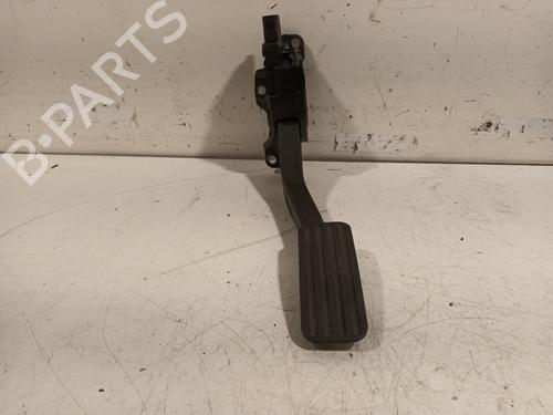 Pedal JAGUAR XF I (X250) 2.2 D | BP15218163I4 