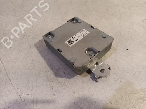 Used Control unit Control unit 15296406 15296406