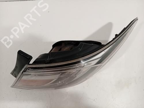 Right taillight MAZDA 6 Hatchback (GH) 2.2 MZR-CD (GH10) | BP27458843C35 - Image 2