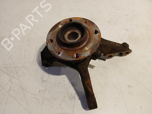 Fusée avant gauche PEUGEOT 208 II (UB_, UP_, UW_, UJ_) 1.2 PureTech 100 (101 hp) 32990533