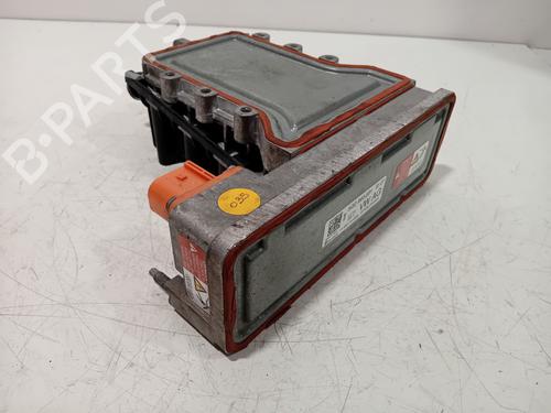 Used Electronic module VW GOLF VIII (CD1, DA1) 1.4 GTE Plug-in Hybrid (245 hp) 33237323