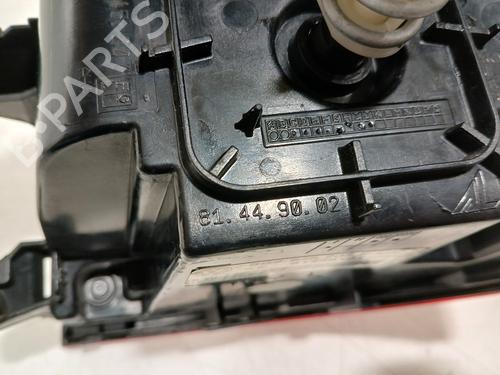 Left taillight VW PASSAT B8 Variant (3G5, CB5) 1.4 GTE Hybrid | BP39242955C34 - Image 4