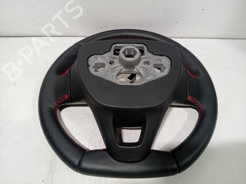 Steering wheel FORD FOCUS IV Turnier (HP) 1.5 EcoBoost | BP37237173C49 - Image 2