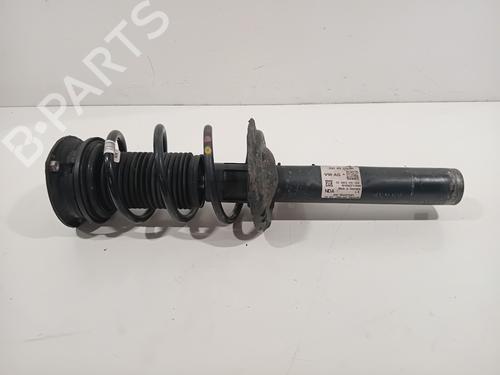 Used Right front shock absorber VW PASSAT B8 Variant (3G5, CB5) 1.6 TDI (120 hp) 30321169
