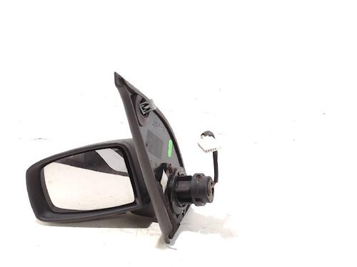 Used Left mirror FIAT PANDA (169_) 1.2 (169.AXB11, 169.AXB1A) (60 hp) 5612133