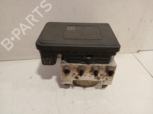 Bremsaggregat ABS für VW PASSAT B8 Variant (3G5, CB5) 1.6 TDI (120 hp) 30907955