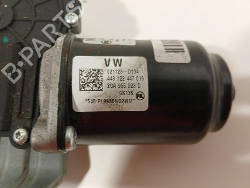 Front wiper motor VW T-ROC (A11, D11) 1.5 TSI | BP29325594M29 - Image 3