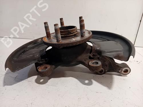 Right front steering knuckle OPEL MOKKA / MOKKA X (J13) 1.4 (_76) | BP28002199M26 