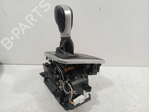 Used Gear lever Gear lever RENAULT TALISMAN Grandtour (KP_) 1.6 dCi 160 (160 hp) 33748644 33748644