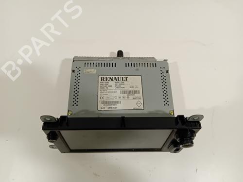 Electronic module RENAULT CLIO IV (BH_) 1.5 dCi 75 | BP23988408M83 
