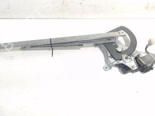 Used Front right window mechanism CHEVROLET AVEO / KALOS Hatchback (T250, T255) 1.2 (84 hp) 9969565