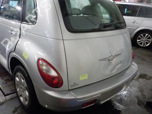 Sicherheitsgurt vorne links CHRYSLER PT CRUISER (PT_) 2.4 | BP7125099I26 